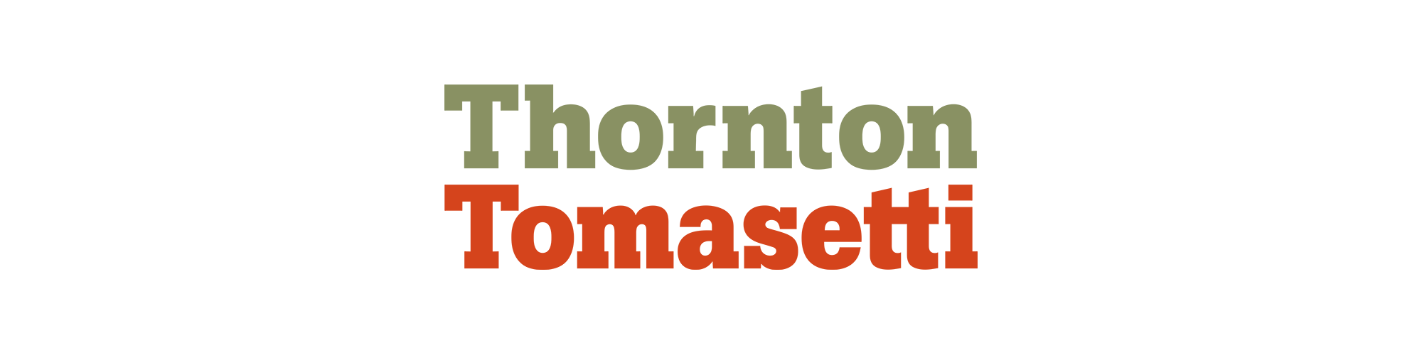 USA Thornton Tomasetti, Inc.